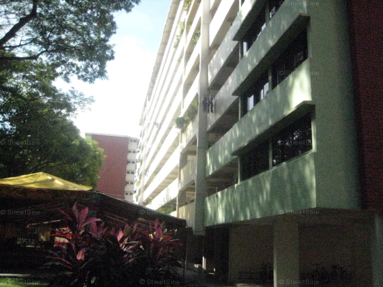 Blk 137 Jalan Bukit Merah (Bukit Merah), HDB 3 Rooms #24032